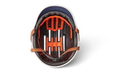 Carbon Black Heritage 2.0 Helmet - Size Small
