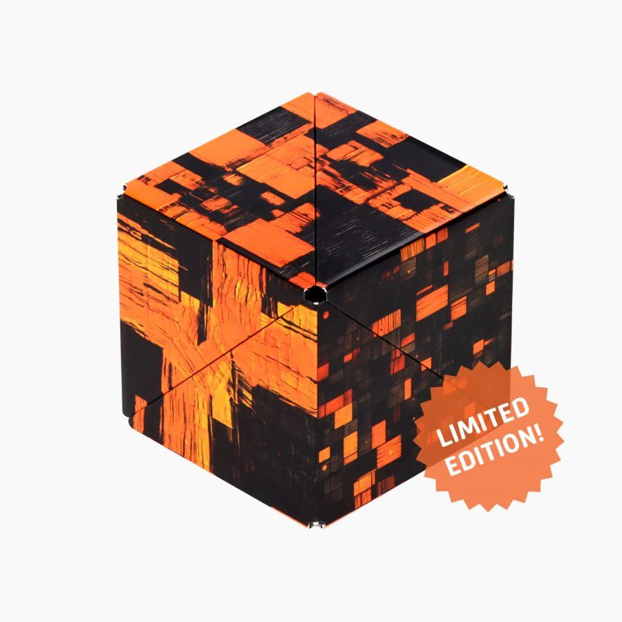 SHASHIBO CUBE - Twilight (Halloween Series)