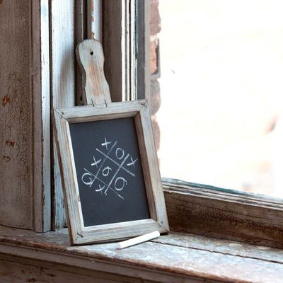 Paddle Blackboard, Small