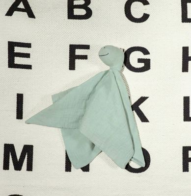 Dinosaur Security Blanket