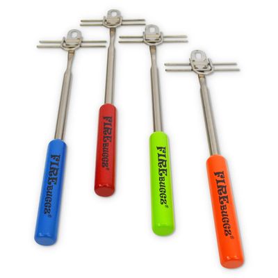 Flipp Stick Campfire Roaster