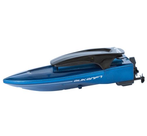 Invento RC Mini Speed Boat "Blue"