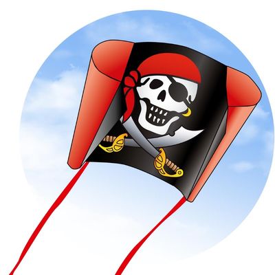 SLEDDY - JOLLY ROGER