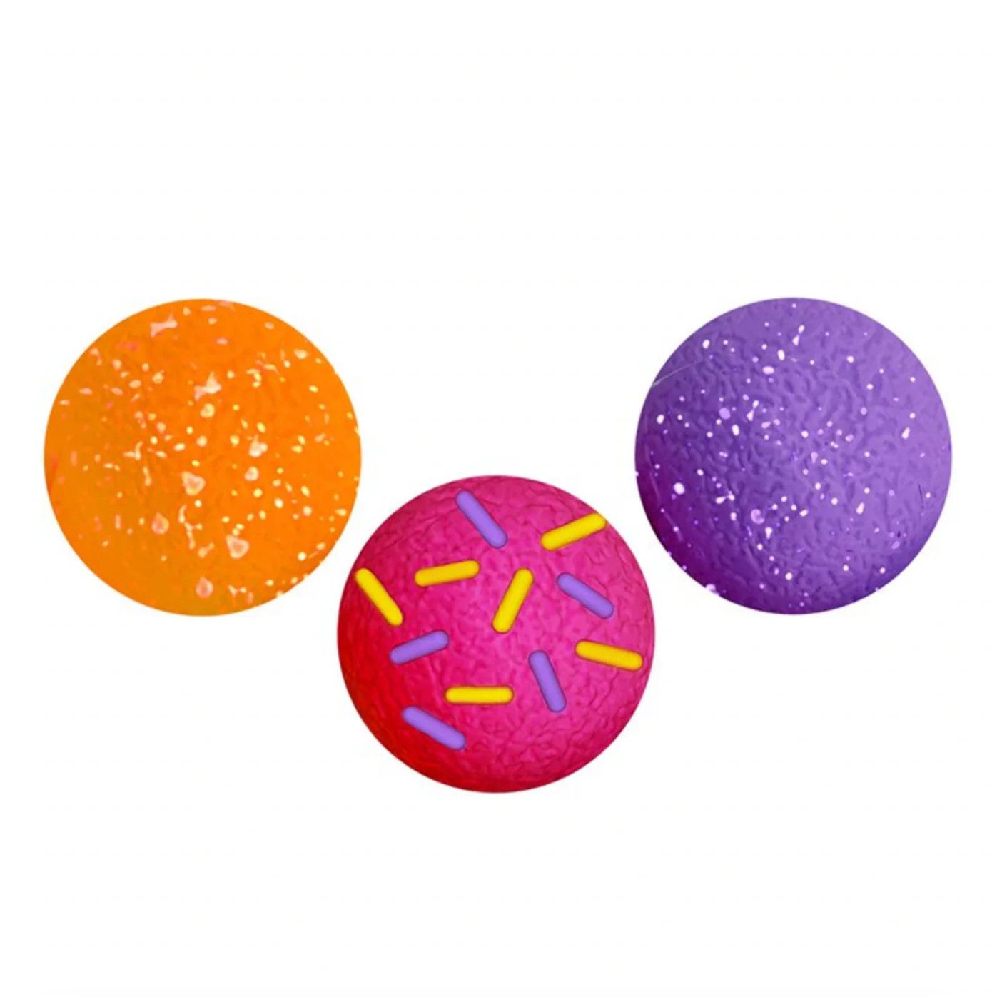 Dohnut Holes Teenie NeeDoh