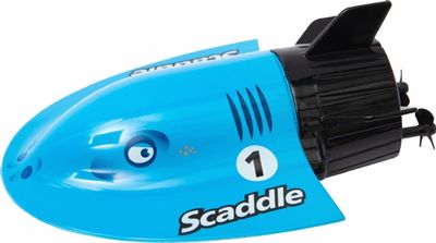 Invento RC 3-CHANNEL HIGH-SPEED SUBMARINE