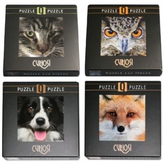 Q PUZZLE: Animal Q4-5