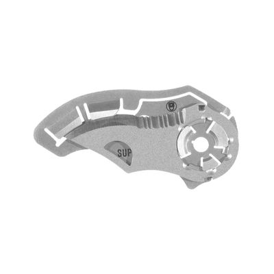 Zootility ST-2 Pocket Knife