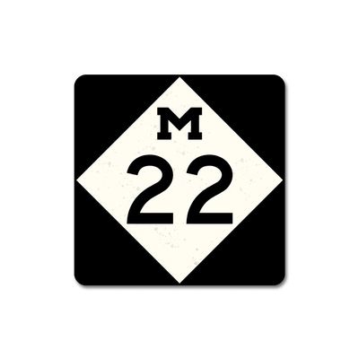 M-22 Magnet
