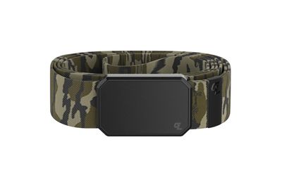 Groove Life Groove Belt - Mossy Oak Bottomland | Black