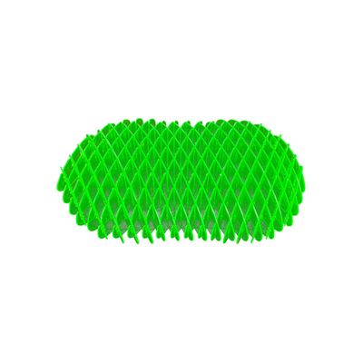Shape Shifting Space Mesh Deluxe