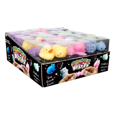 Squishi Besties 2pk