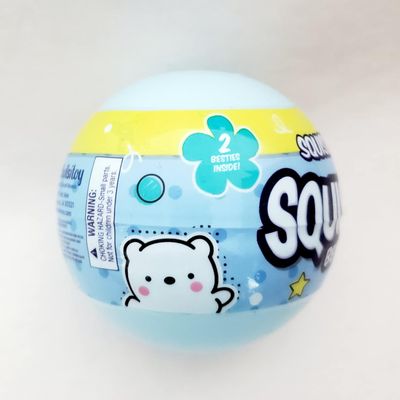 Squishi Besties 2pk