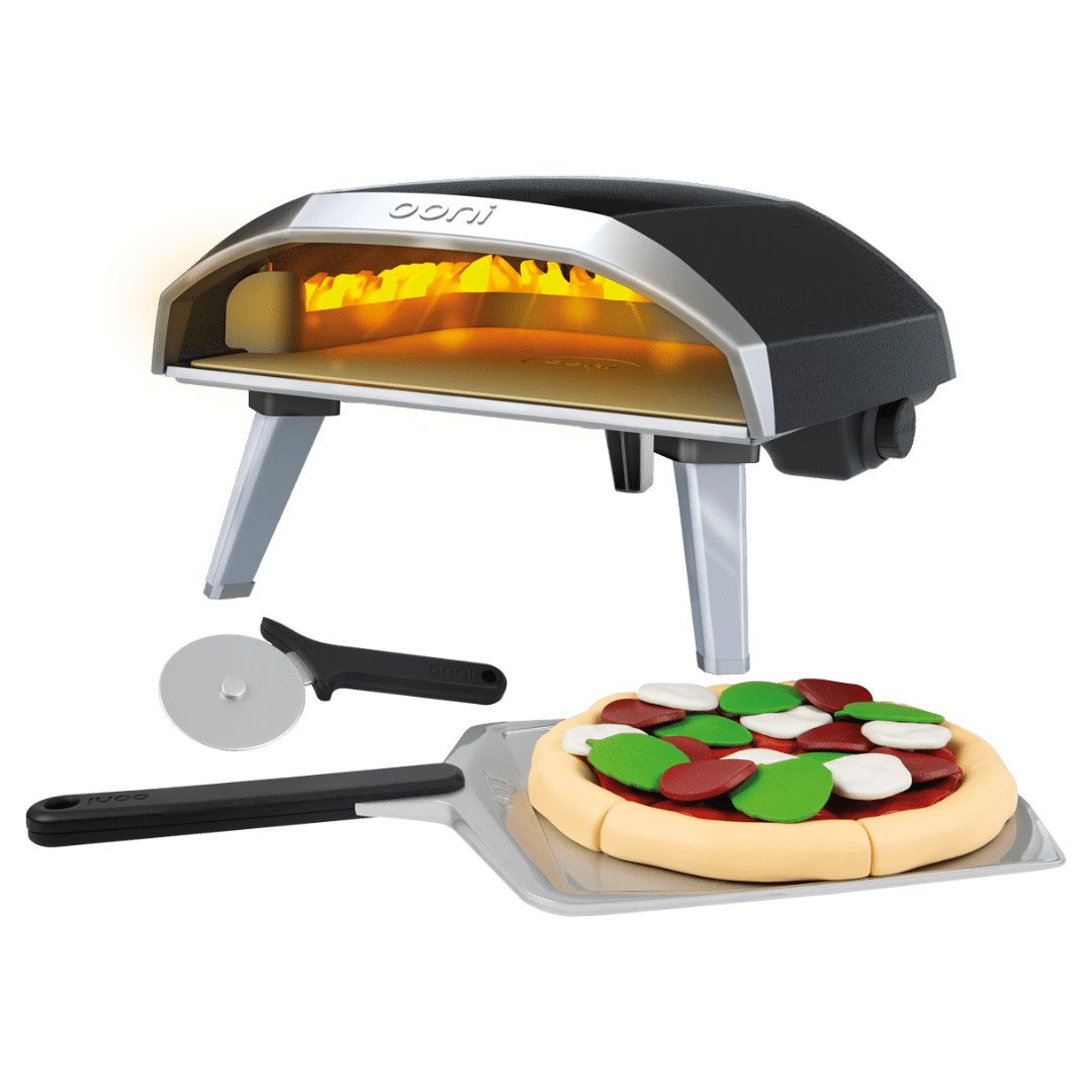 Toy Ooni Pizza Oven