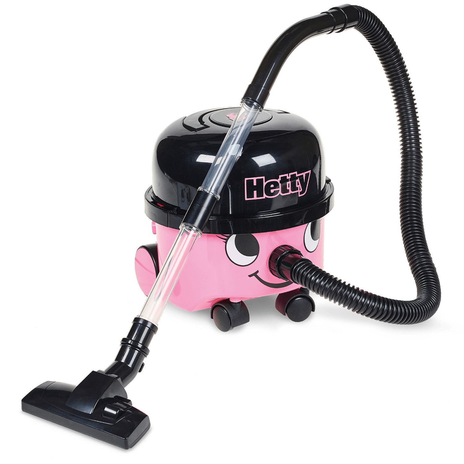 Hetty Vacuum Cleaner