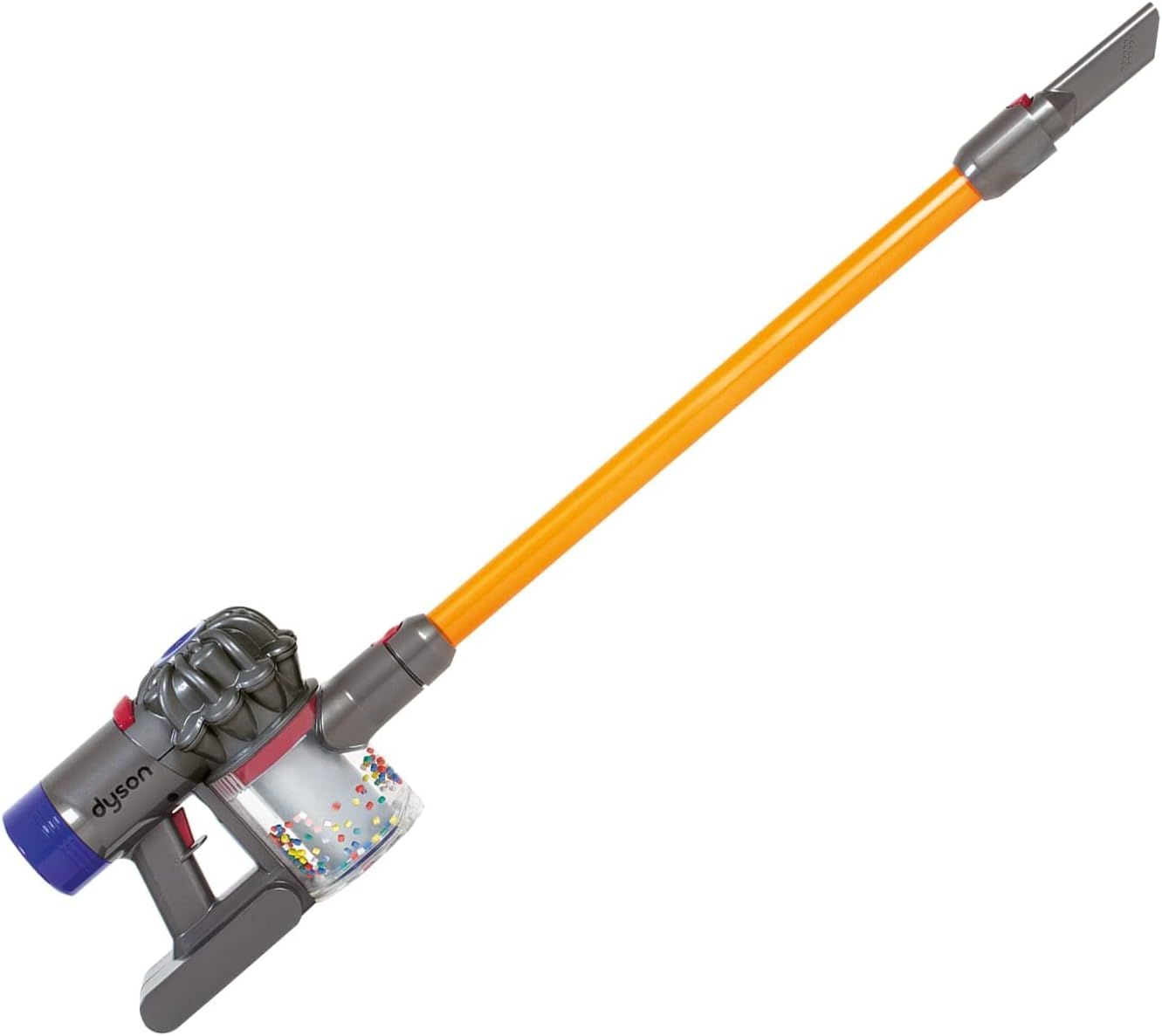 Toy Dyson Cordless Vacuum