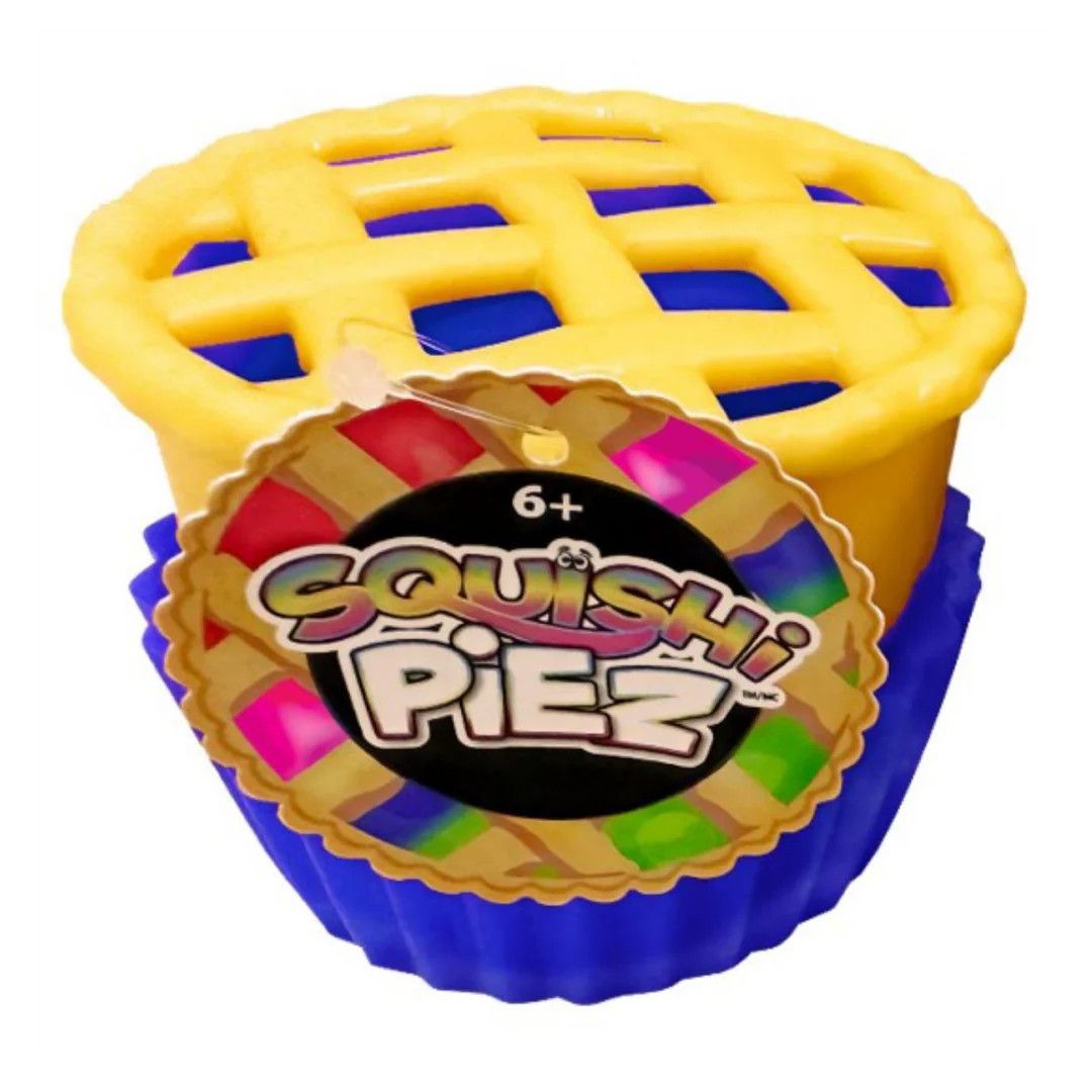 Squishi Piez