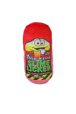 Slime Licker Large Plush Assortment