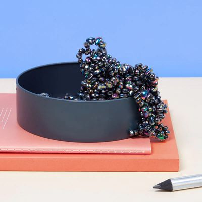 Speks Crags Magnetic Fidget Putty - Oil Slick