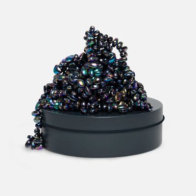 Speks Crags Magnetic Fidget Putty - Oil Slick