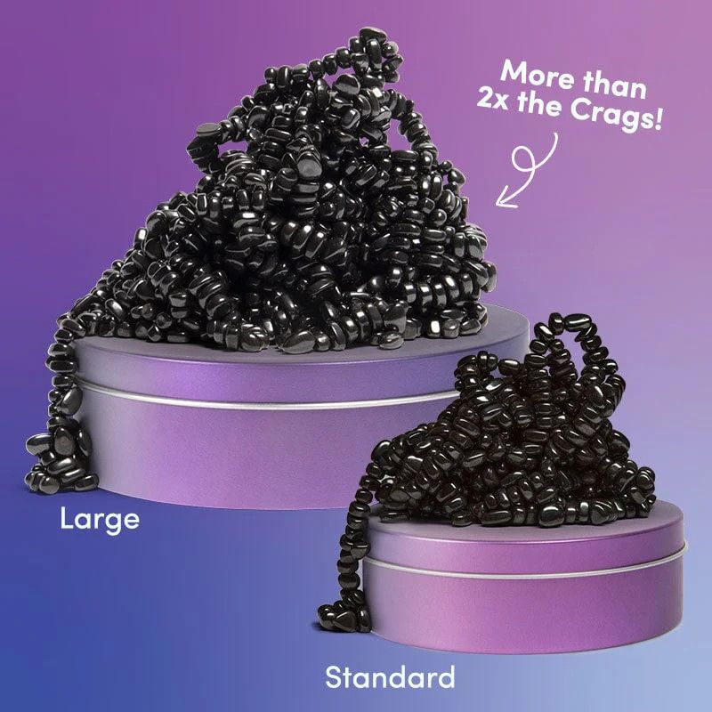 Speks Crags Magnetic Fidget Putty - Vitality