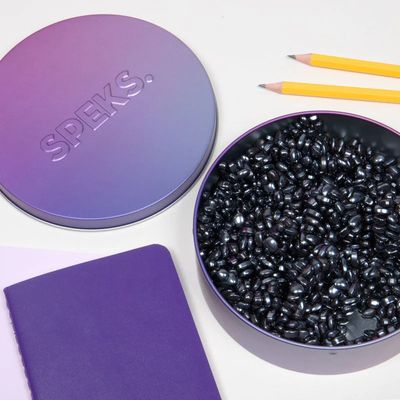 Speks Crags Magnetic Fidget Putty - Vitality