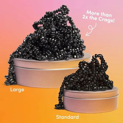 Speks Crags Magnetic Fidget Putty - Dandy