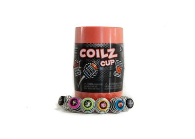 Relevant Play Coilz Cup