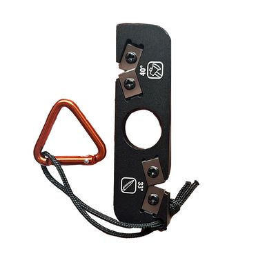 Trixie &amp; Milo Portable Knife and Axe Sharpener