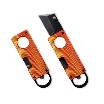 Trixie &amp; Milo Tiger Claw Box Cutter, Pocket Knife and Bottle Opener Multi-Tool