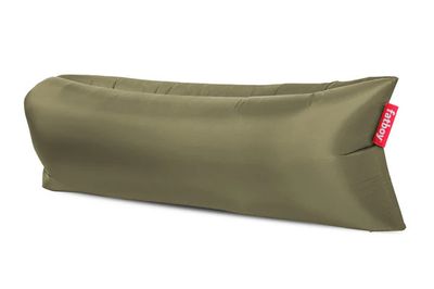 Fatboy Lamzac 3.0 - The Original Inflatable Lounge - Spinach