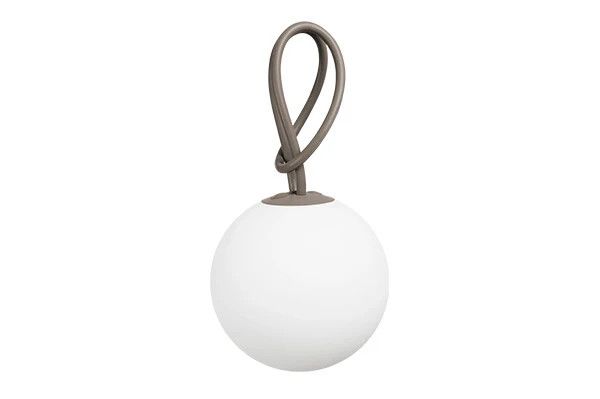 Fatboy Bolleke Hanging Lamp - Taupe