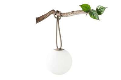 Fatboy Bolleke Hanging Lamp - Taupe