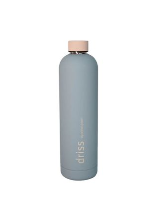 Insulated Stainless Steel Water Bottle - Dove + Stone - Driss