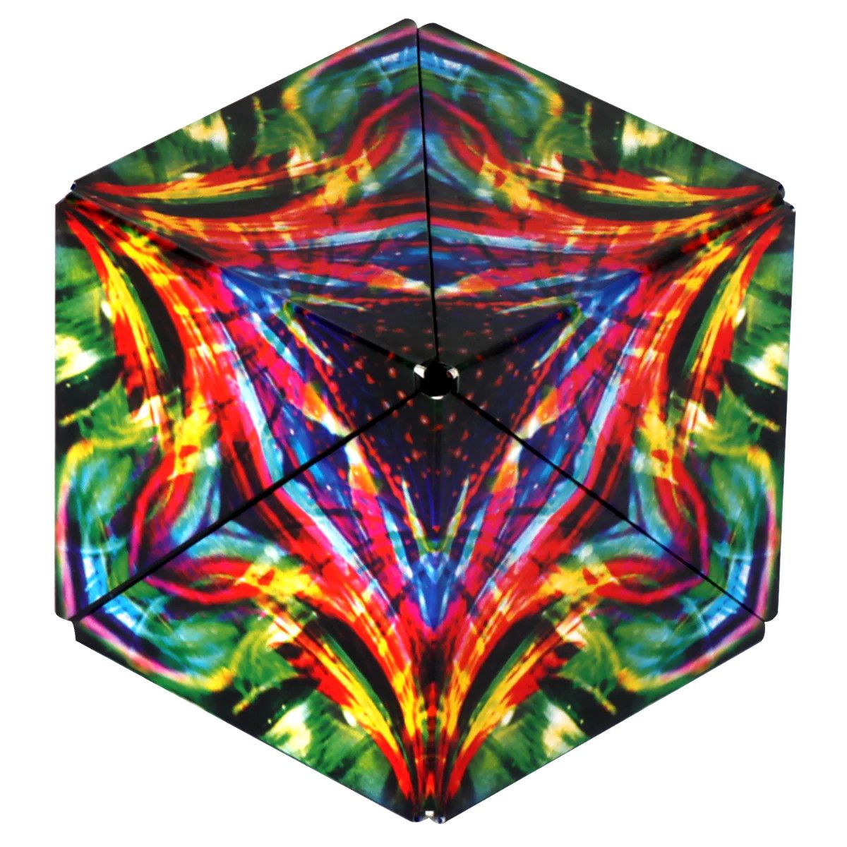 SHASHIBO CUBE - Cosmic Surfer (Jumbie Art Series)
