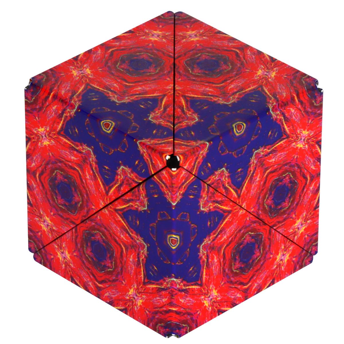 SHASHIBO CUBE - Fire Goddess (Jumbie Art Series)