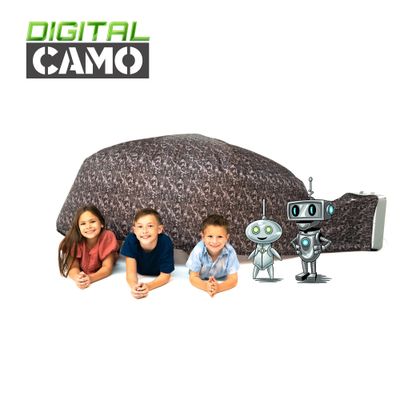 AirFort: Digital Camo