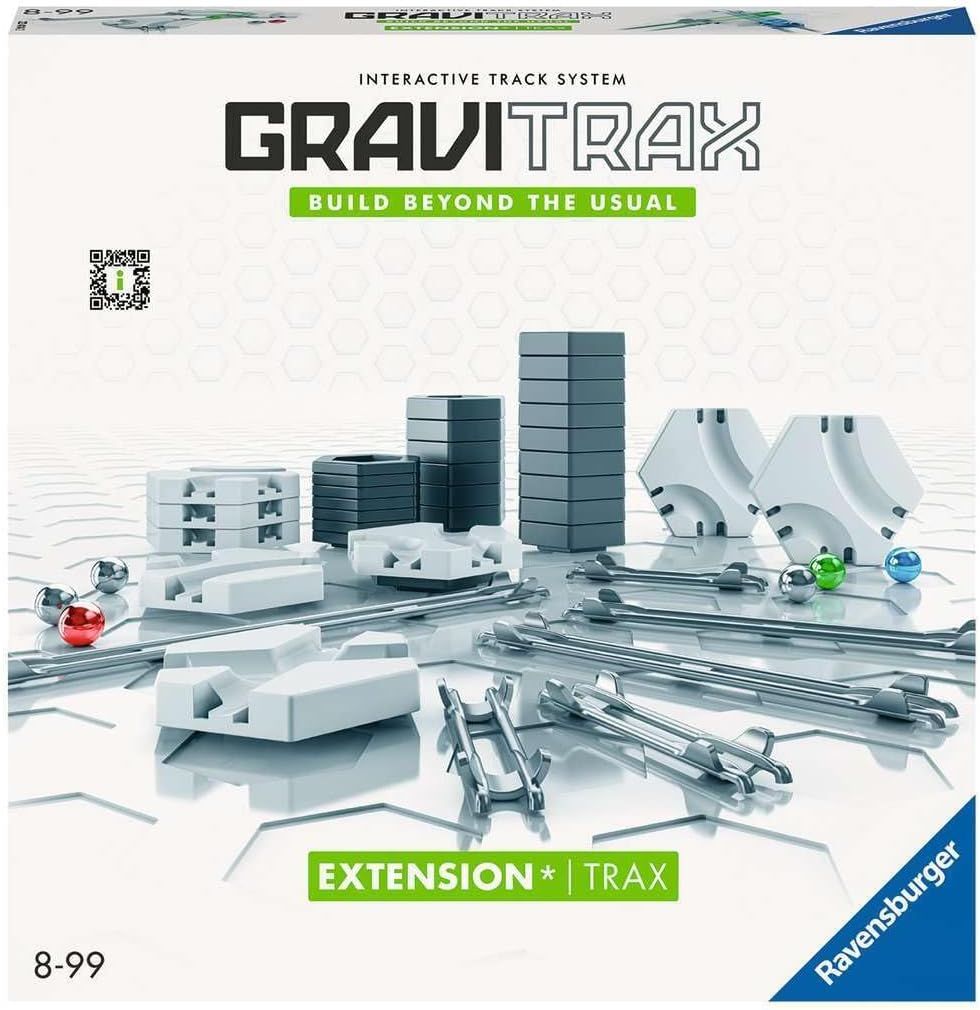 GraviTrax Expansion Trax