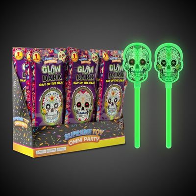 Day Of The Day Glow Wand