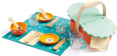 Role Play - My Picnic