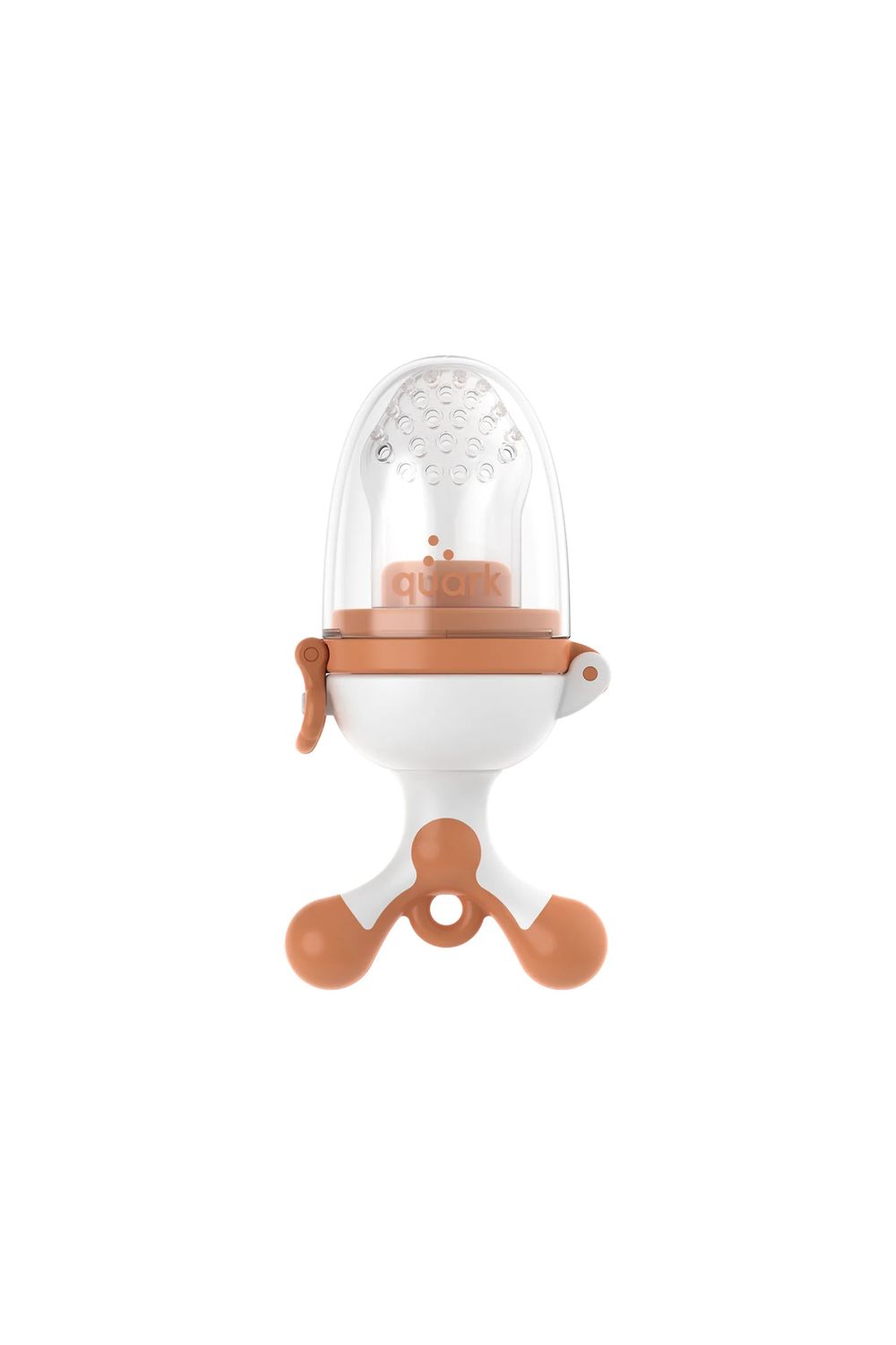 Quark Baby Fruuitti Baby Fruit Feeder