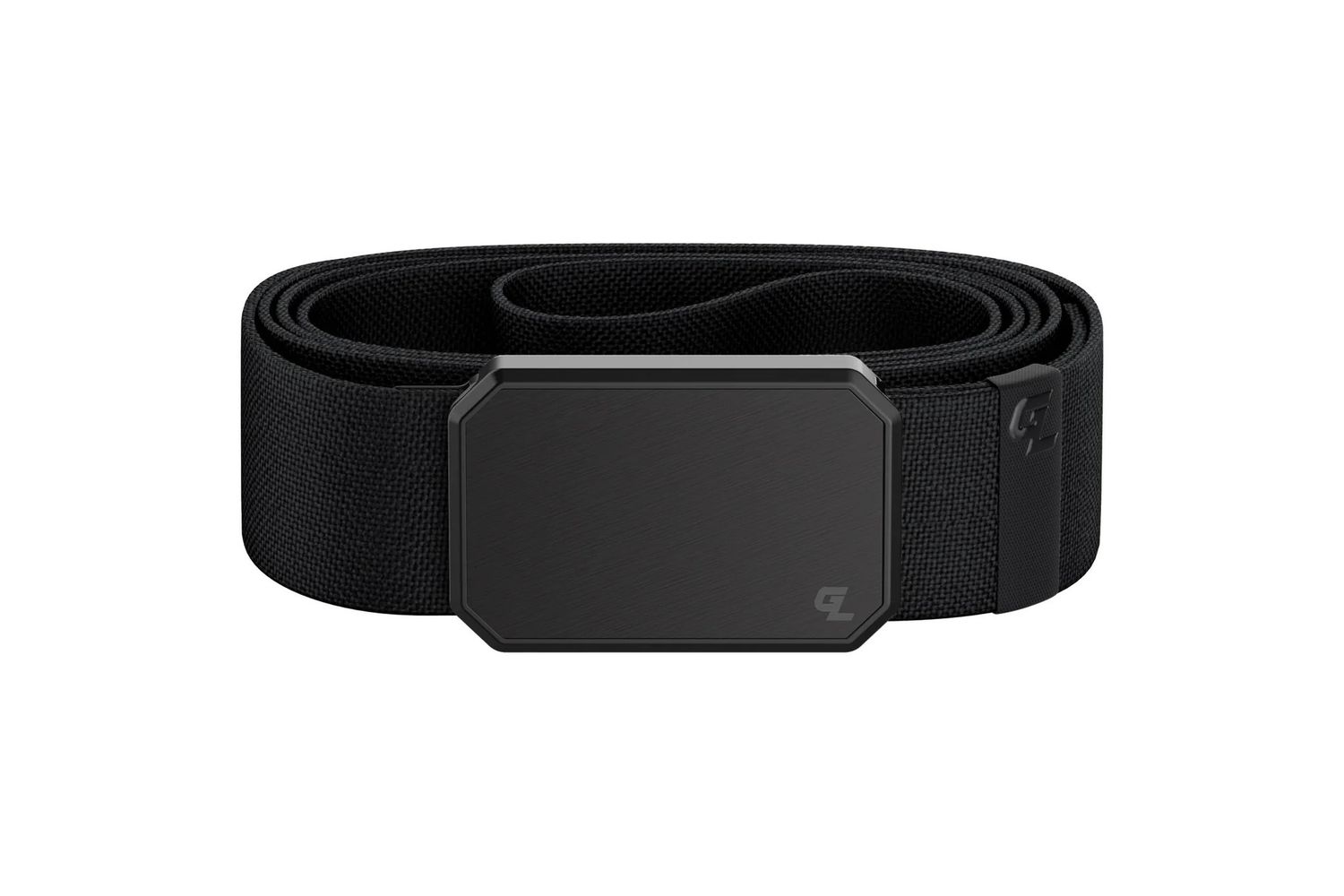 Groove Life Groove Belt - Black  Black - OSFM