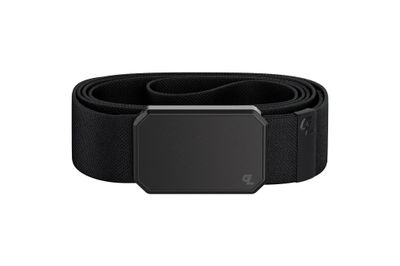 Groove Life Groove Belt - Black  Black - OSFM