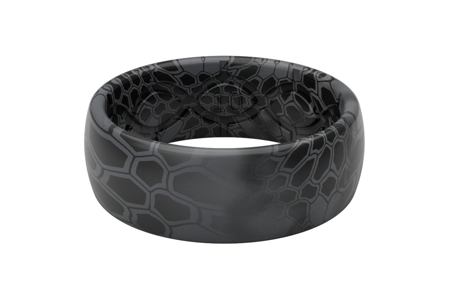 Groove Life Kryptek - Typhon Camo Ring, Size: 9