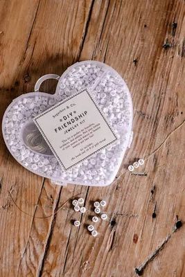 DIY Friendship Jewelry Kit