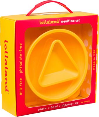 Mealtime Set - Summer