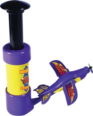 World's Smallest - Air Hogs