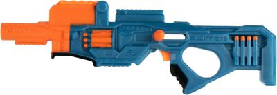 World's Smallest - Nerf Blaster Series 2