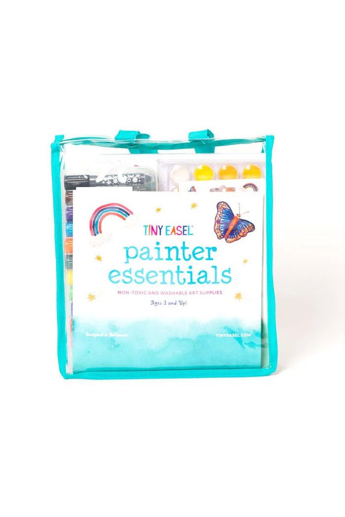 Painter Essentials Kit