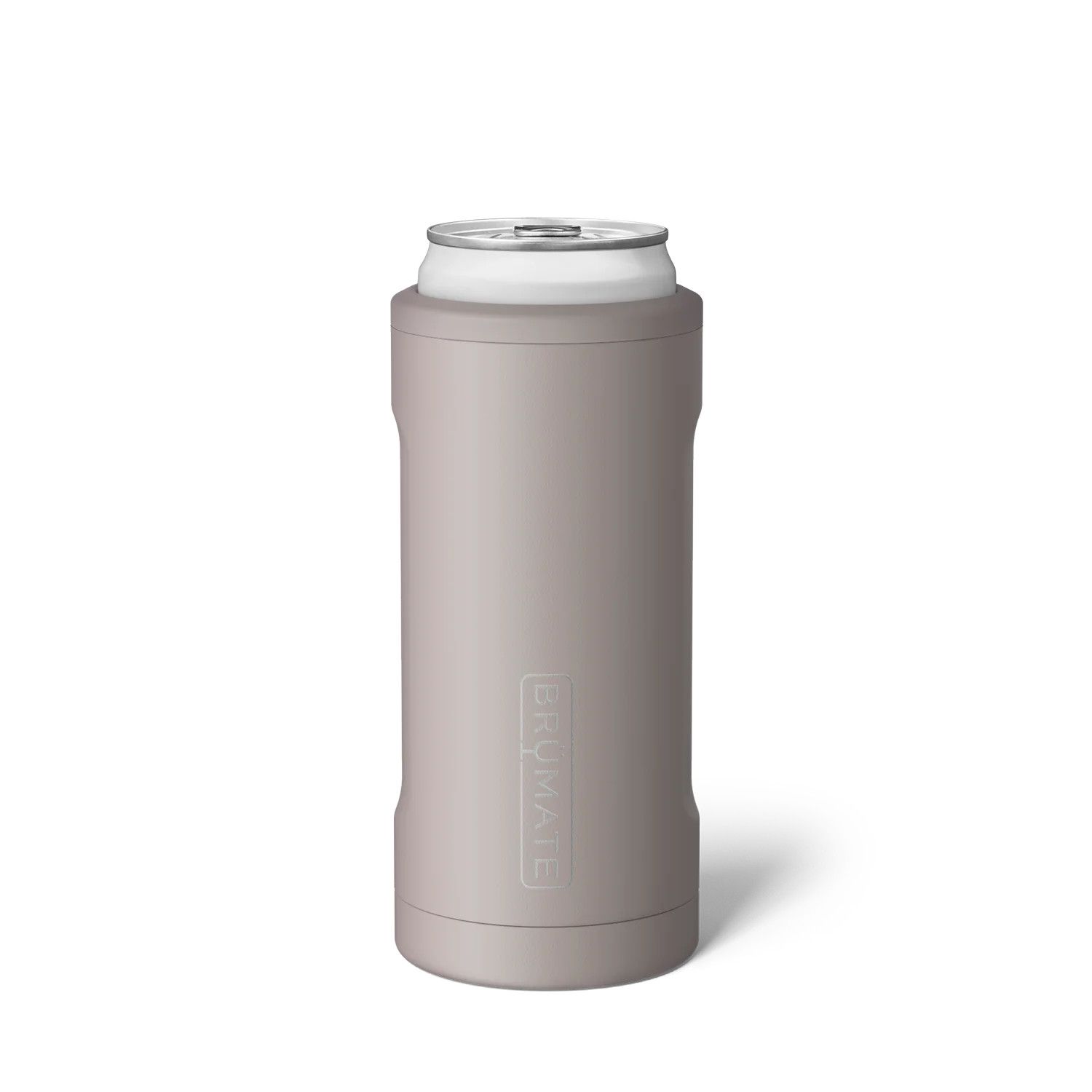 BRUMATE Hopsulator Slim 12oz - Mocha