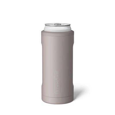 BRUMATE Hopsulator Slim 12oz - Mocha